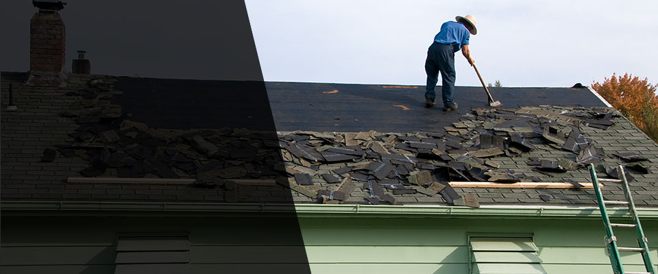 Oak Creek Roofing Contractors